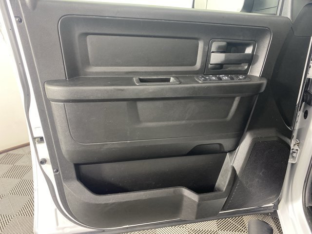 Used 2019 RAM 1500 Tradesman w/ Protection Group AWD/4WD image 11