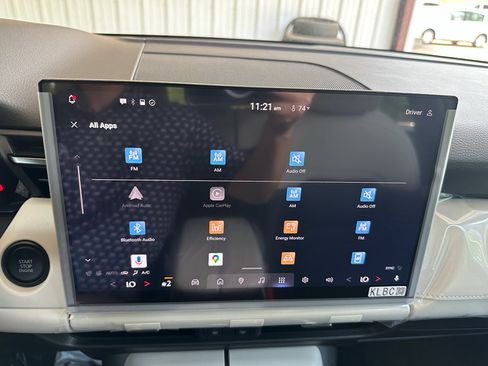 New 2026 MAZDA CX-5 Preferred image 14