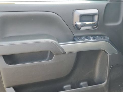 Certified 2019 Chevrolet Silverado 1500 LT w/ All Star Edition AWD/4WD image 18