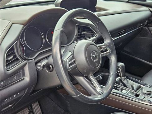 Used 2020 MAZDA CX-30 FWD w/ Premium Package image 11