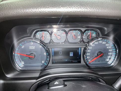 Used 2019 GMC Yukon SLT w/ Graphite Edition image 23