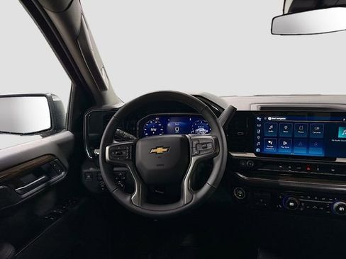 New 2026 Chevrolet Silverado 1500 LT image 25