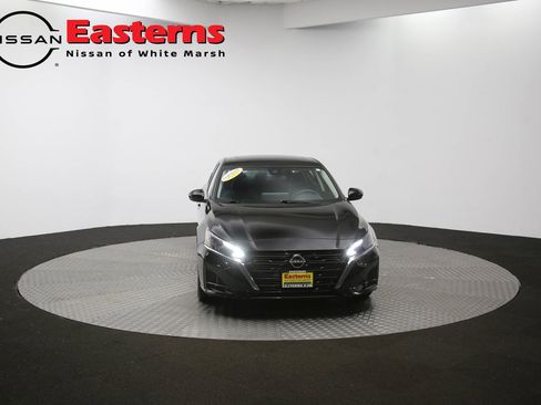 Used 2023 Nissan Altima 2.5 SV w/ SV Premium Package image 84