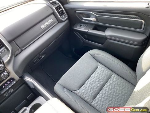 New 2026 RAM 1500 Big Horn image 15