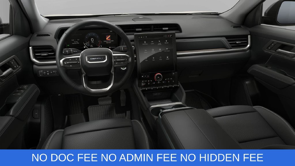 New 2027 GMC Terrain Denali AWD/4WD image 31