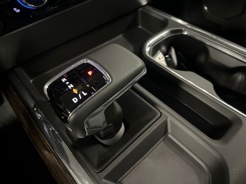 New 2026 GMC Sierra 1500 Elevation w/ Elevation Premium Package image 25