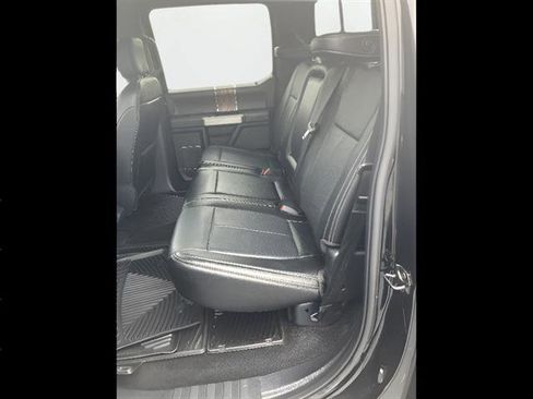 Used 2018 Ford F150 Lariat AWD/4WD image 9