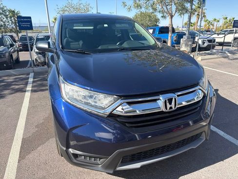 Used 2019 Honda CR-V LX image 9
