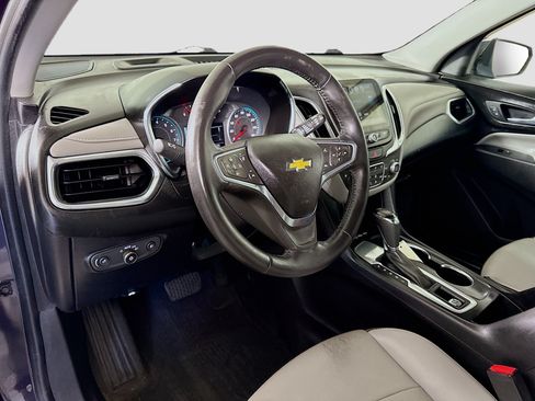 Used 2018 Chevrolet Equinox Premier FWD image 23