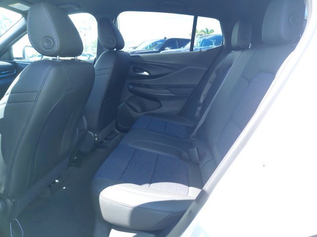 New 2026 Buick Envista Preferred FWD image 14