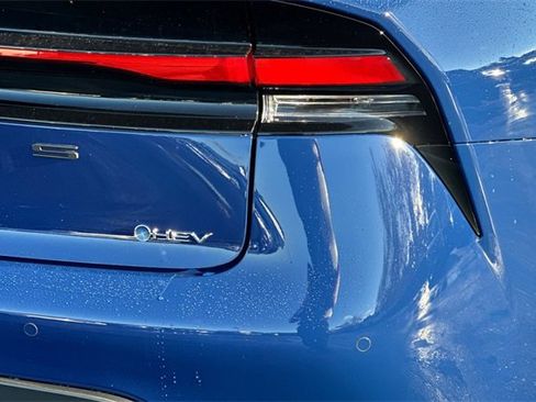 Used 2026 Toyota Prius LE image 7