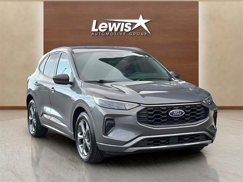 Used 2023 Ford Escape ST-Line image 6