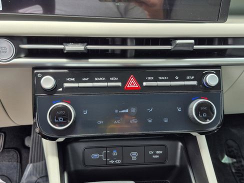 New 2026 Hyundai Tucson SEL Plus FWD image 25