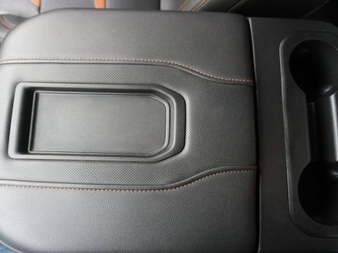 Used 2020 GMC Sierra 1500 AT4 w/ AT4 Preferred Package AWD/4WD image 57
