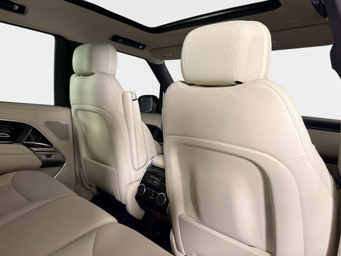 Used 2023 Land Rover Range Rover SE AWD/4WD image 29