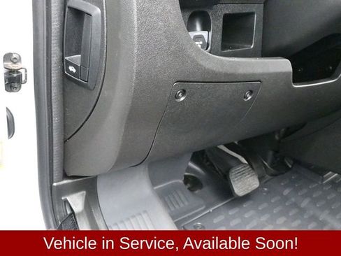 Used 2025 RAM ProMaster 2500 w/ Convenience Group image 20