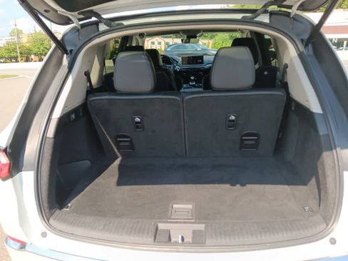 Used 2023 Acura MDX SH-AWD image 34