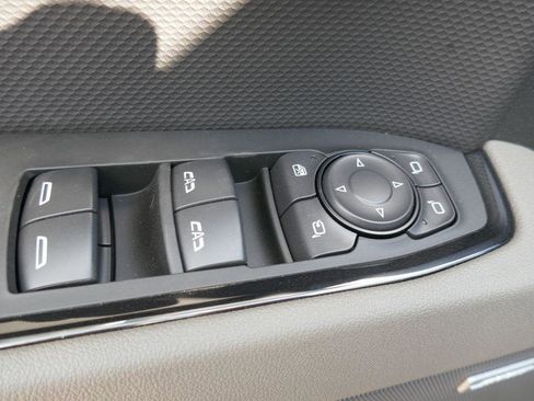 New 2026 Chevrolet Silverado 1500 ZR2 w/ Dark Appearance Package image 21