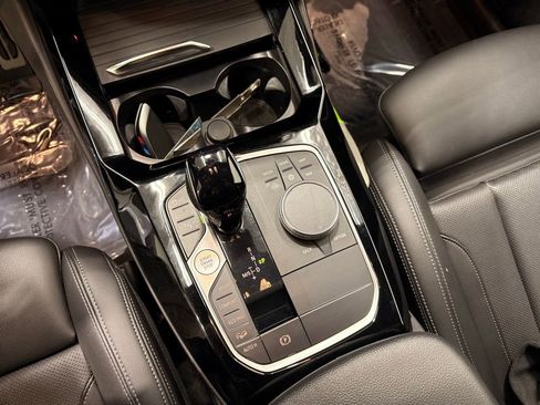 Used 2023 BMW X3 xDrive30i w/ M Sport Package image 17