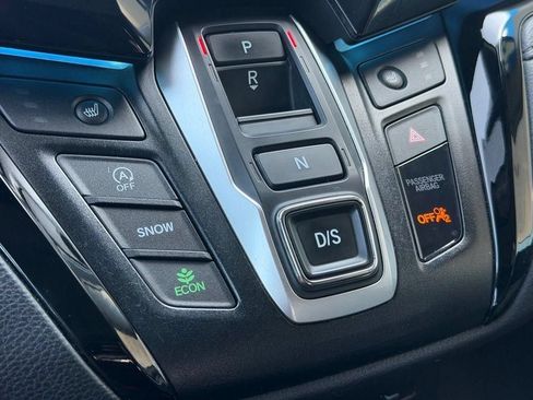 Used 2021 Honda Odyssey Touring image 22