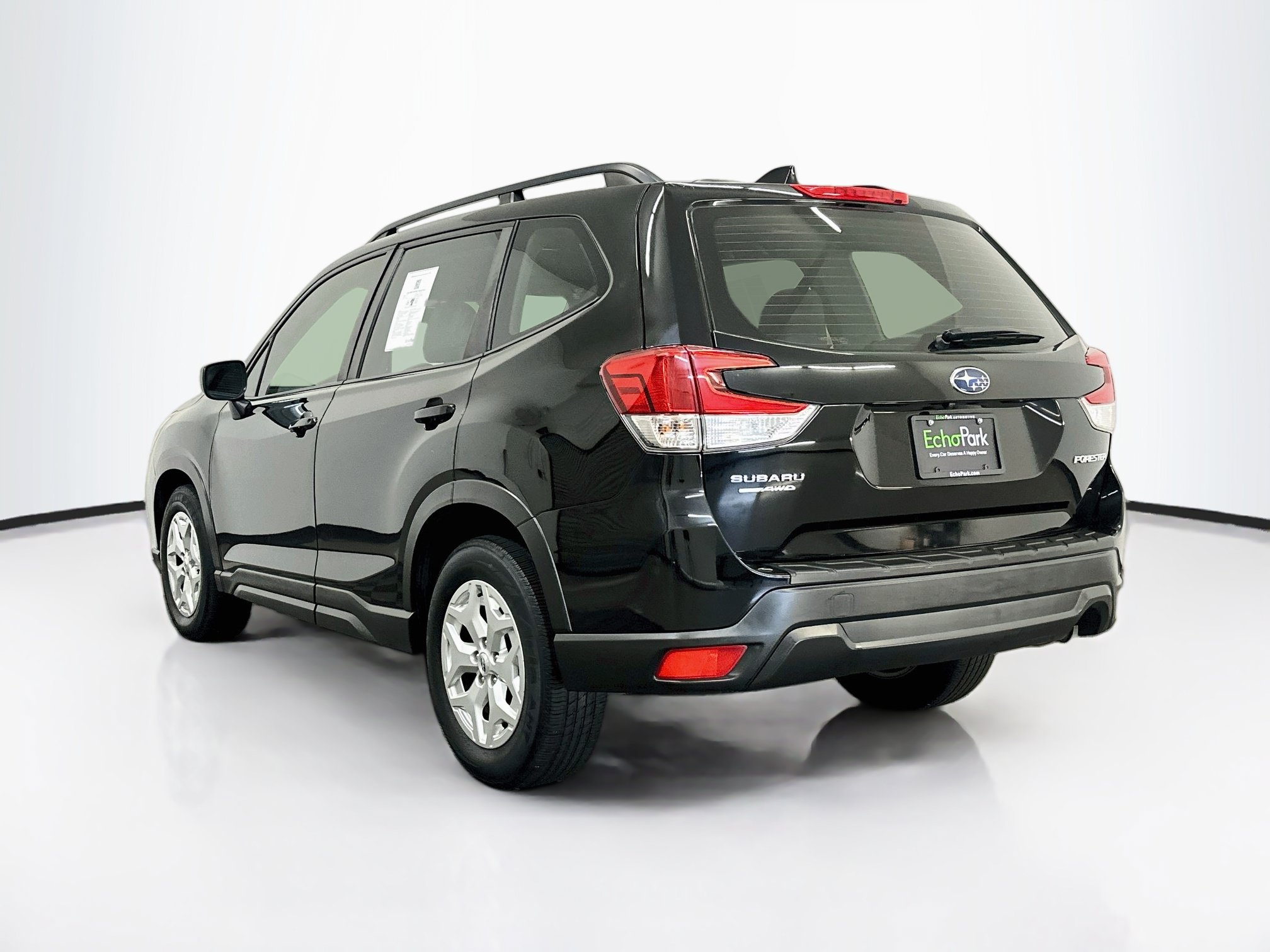 Used 2020 Subaru Forester w/ Alloy Wheel Package AWD/4WD image 5
