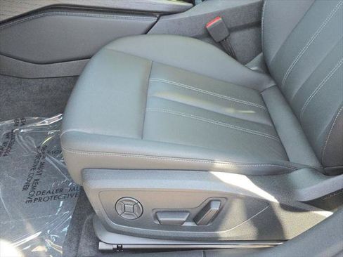 Certified 2025 Audi A5 2.0T Premium Plus w/ Premium Plus AWD/4WD image 20