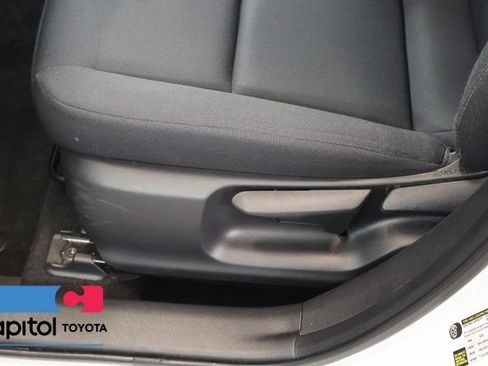 Certified 2024 Toyota Corolla LE FWD image 13