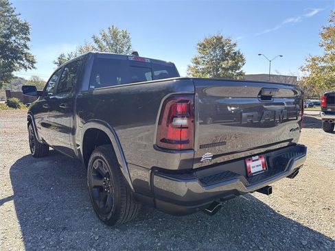 New 2026 RAM 1500 Big Horn image 7