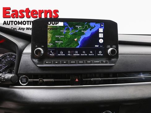 Used 2024 Mitsubishi Outlander SE AWD/4WD image 12