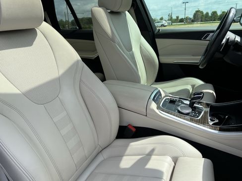 Used 2020 BMW X5 sDrive40i w/ M Sport Package RWD image 35