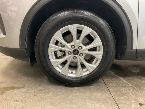 Used 2024 Ford Escape Active AWD/4WD image 16