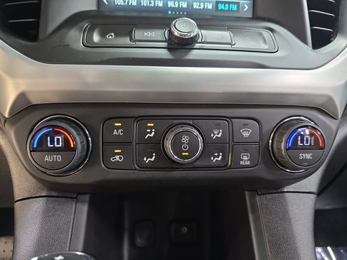 Used 2019 GMC Acadia SLE AWD/4WD image 21