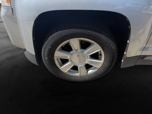 Used 2012 GMC Terrain SLT AWD/4WD image 12