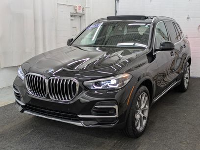 Used 2023 BMW X5 xDrive40i w/ Premium Package