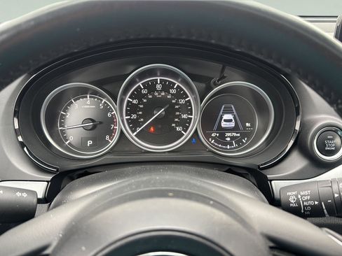 Used 2023 MAZDA CX-9 Touring Plus image 26