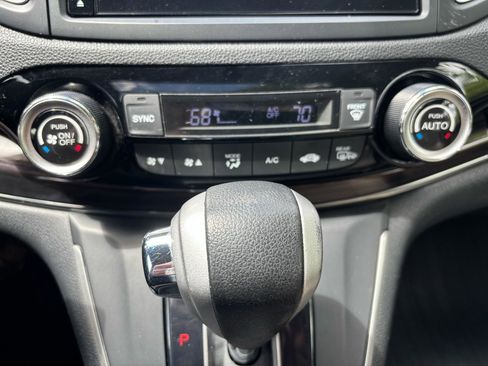 Used 2016 Honda CR-V Touring image 35