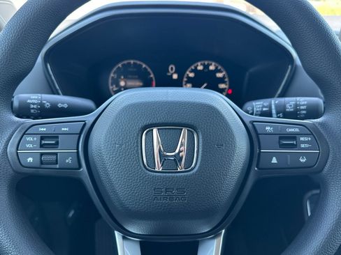 New 2026 Honda CR-V EX image 25