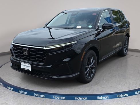 New 2026 Honda CR-V EX-L image 1