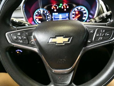 Used 2020 Chevrolet Equinox LT AWD/4WD image 33