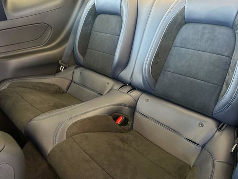 New 2025 Ford Mustang Dark Horse w/ Dark Horse Handlin Package image 9