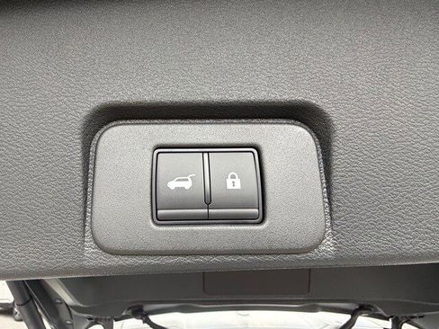 New 2026 Nissan Rogue SV image 17