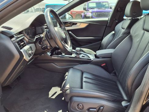 Used 2025 Audi A5 2.0T Premium Plus AWD/4WD image 13