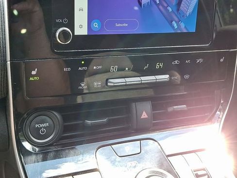 Used 2023 Subaru Solterra AWD image 18