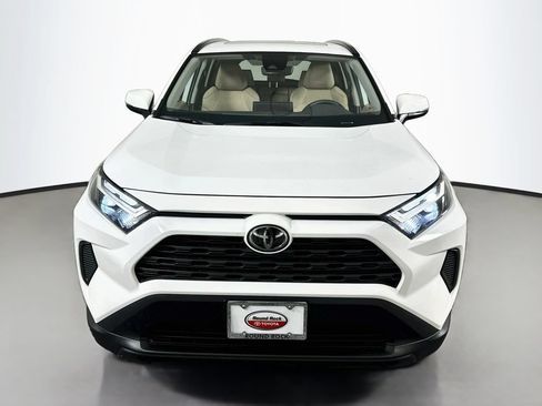 Certified 2025 Toyota RAV4 XLE w/ Convenience Package AWD/4WD image 2