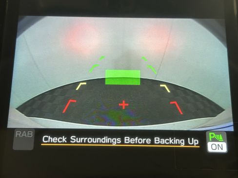 New 2025 Subaru Legacy Sport w/ Popular Package #3 image 15