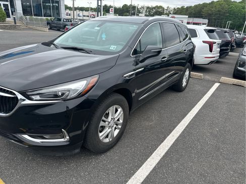 Used 2021 Buick Enclave Preferred FWD image 6