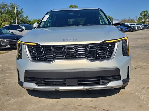 New 2026 Kia Sorento LX image 3