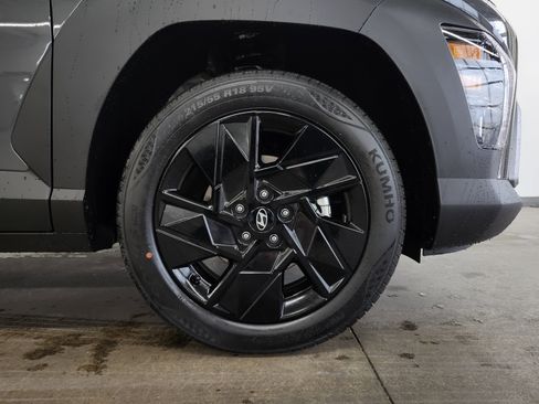 New 2026 Hyundai Kona SEL Sport image 19