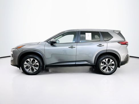 Used 2023 Nissan Rogue SV AWD/4WD image 4