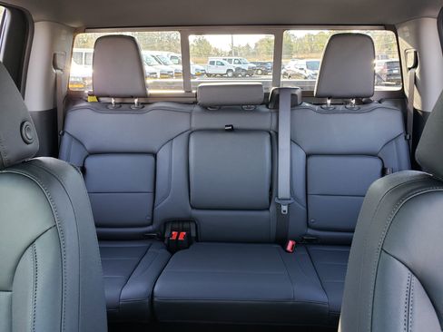 New 2026 Chevrolet Silverado 1500 LT image 30